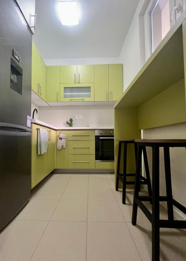 Tj Apartment Mostar Exterior foto
